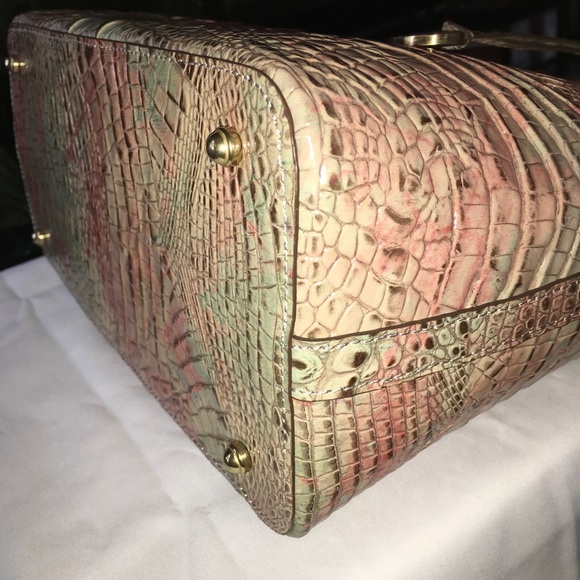 Brahmin Duxbury ‘Sahara’ NWOT - Picture 7 of 8